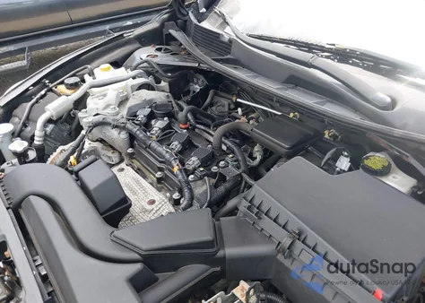 2013 Nissan Altima 2.5 from USA, damaged, VIN 1N4AL3AP1DC156468